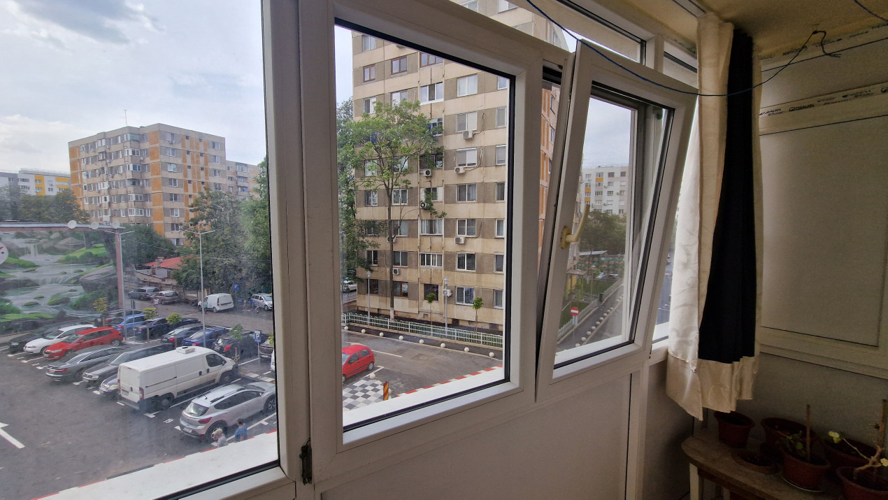 2 camere P-ta Rahova!