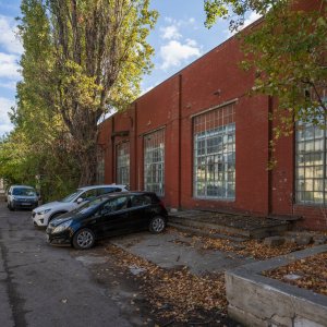 Spatiu -productie - depozit - Trafic Greu - putere instalata 165kw