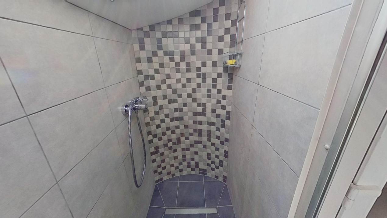 Birou în Cartierul Primăverii