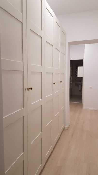 Apartament 3 camere Laguna Residence