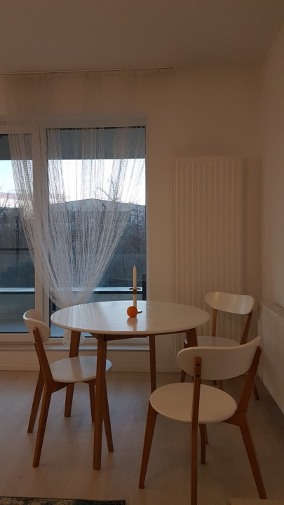 Apartament 3 camere Laguna Residence