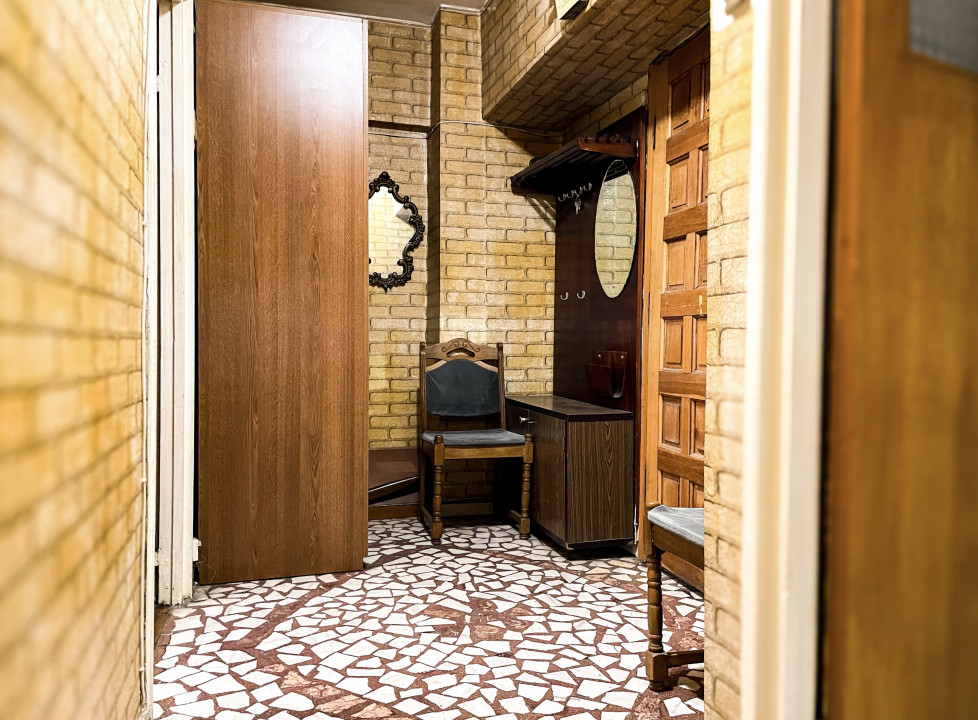 Apartament 4 Camere Șoseaua Pantelimon-Mega Mall