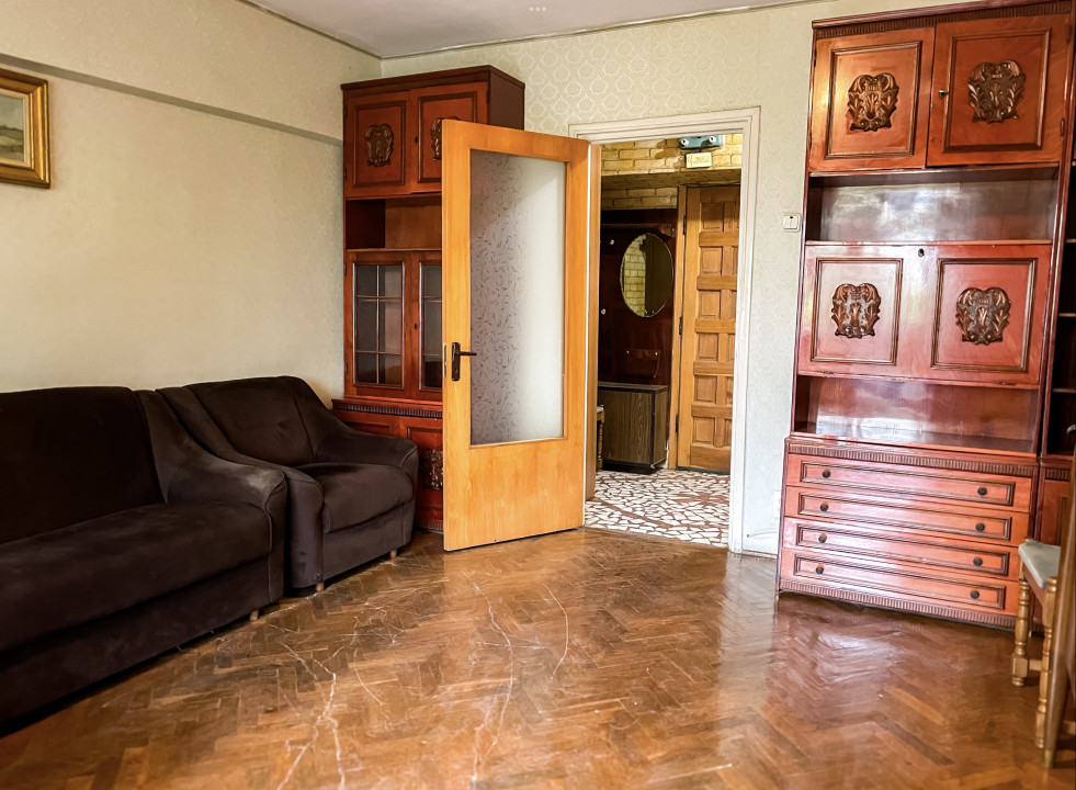 Apartament 4 Camere Șoseaua Pantelimon-Mega Mall