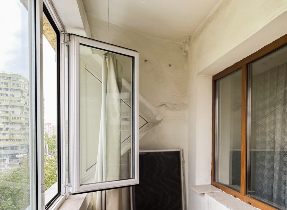 Apartament 4 Camere Șoseaua Pantelimon-Mega Mall