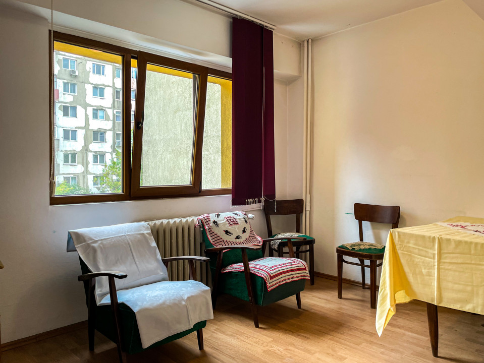 Apartament 4 Camere Șoseaua Pantelimon-Mega Mall