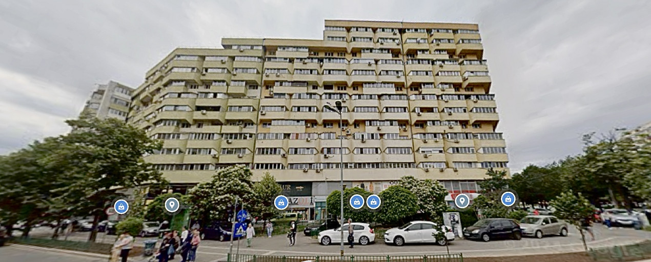 Apartament 4 Camere Șoseaua Pantelimon-Mega Mall