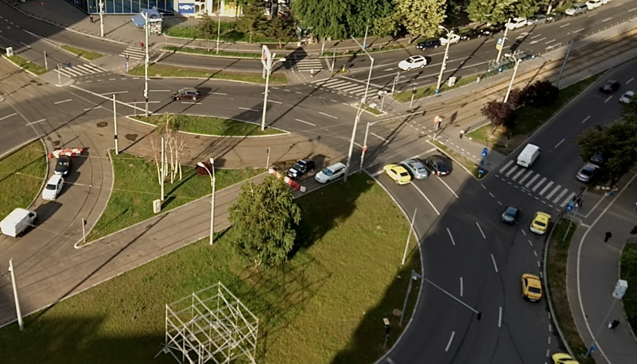 Apartament 4 Camere Șoseaua Pantelimon-Mega Mall