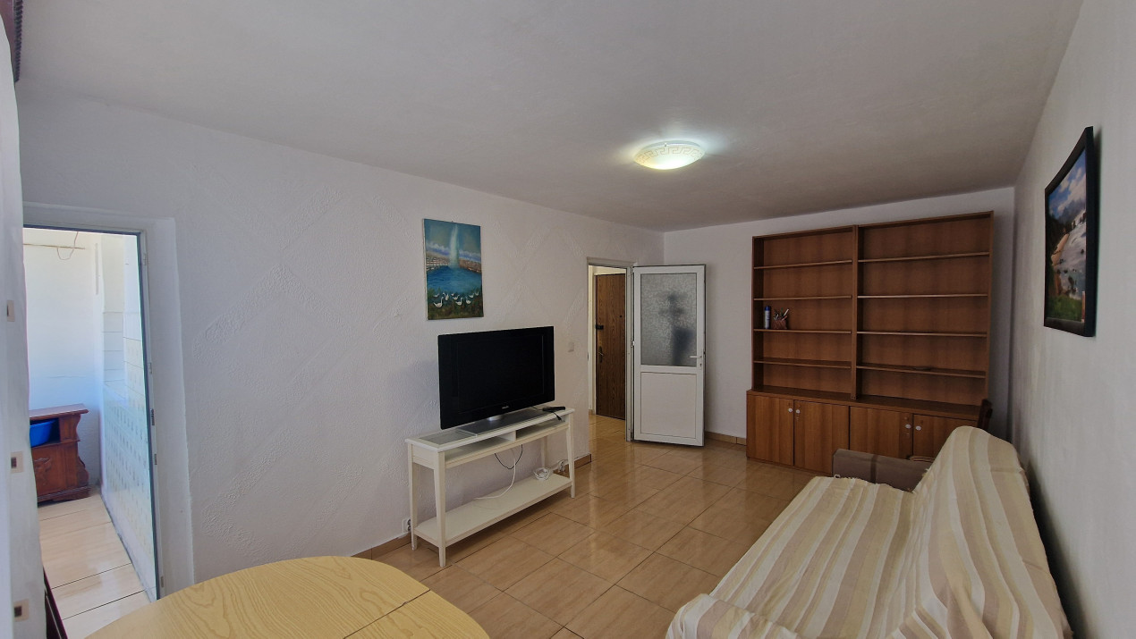 2 camere decomandate Dristor , str Ramnicu Valcea