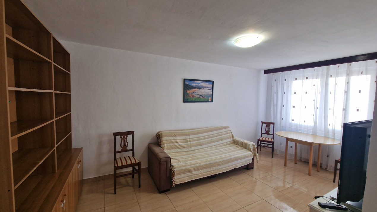 2 camere decomandate Dristor , str Ramnicu Valcea