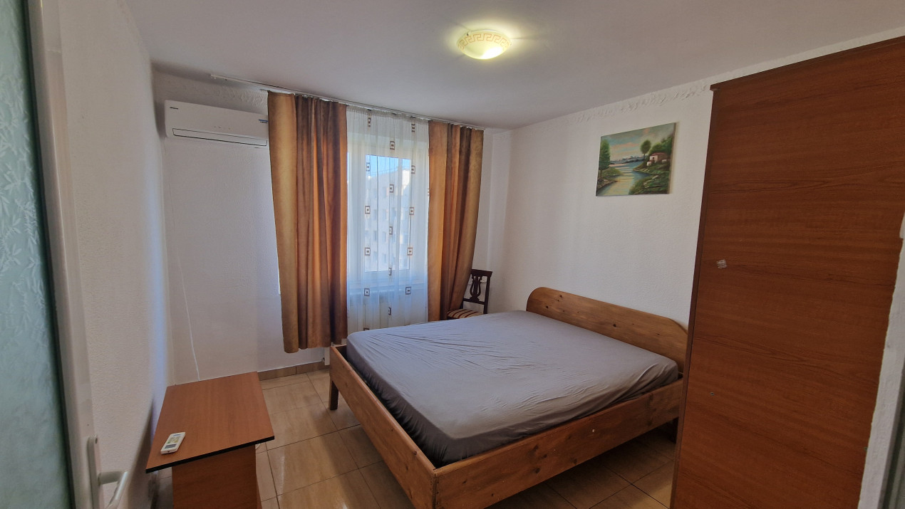 2 camere decomandate Dristor , str Ramnicu Valcea