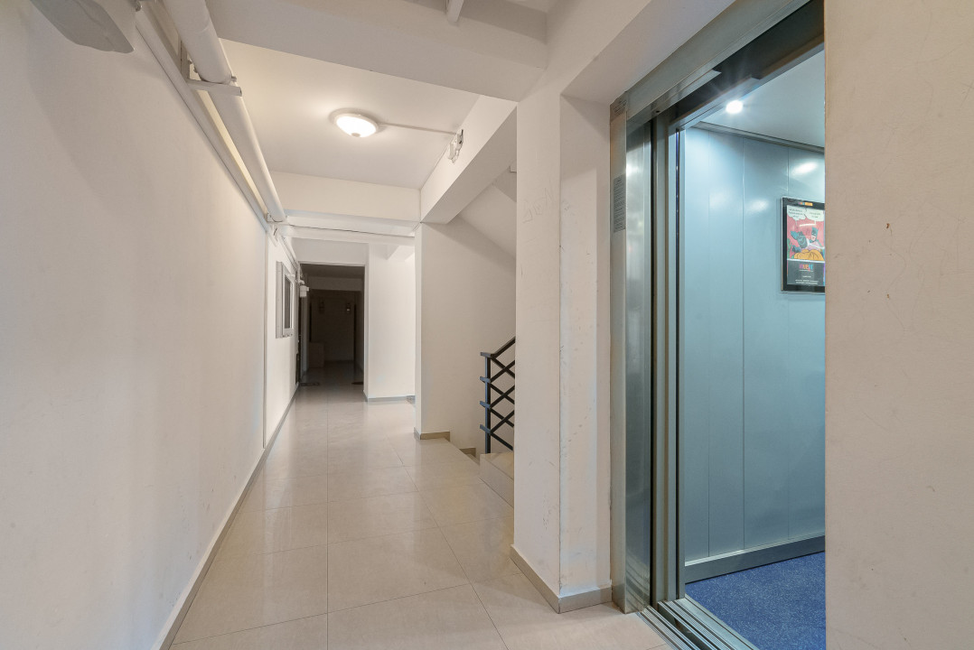 Apartament 2 camere Str Tineretului, mobilat-utilat