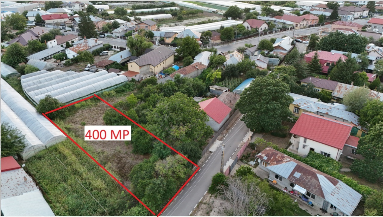 VIDRA LOT 400 MP
