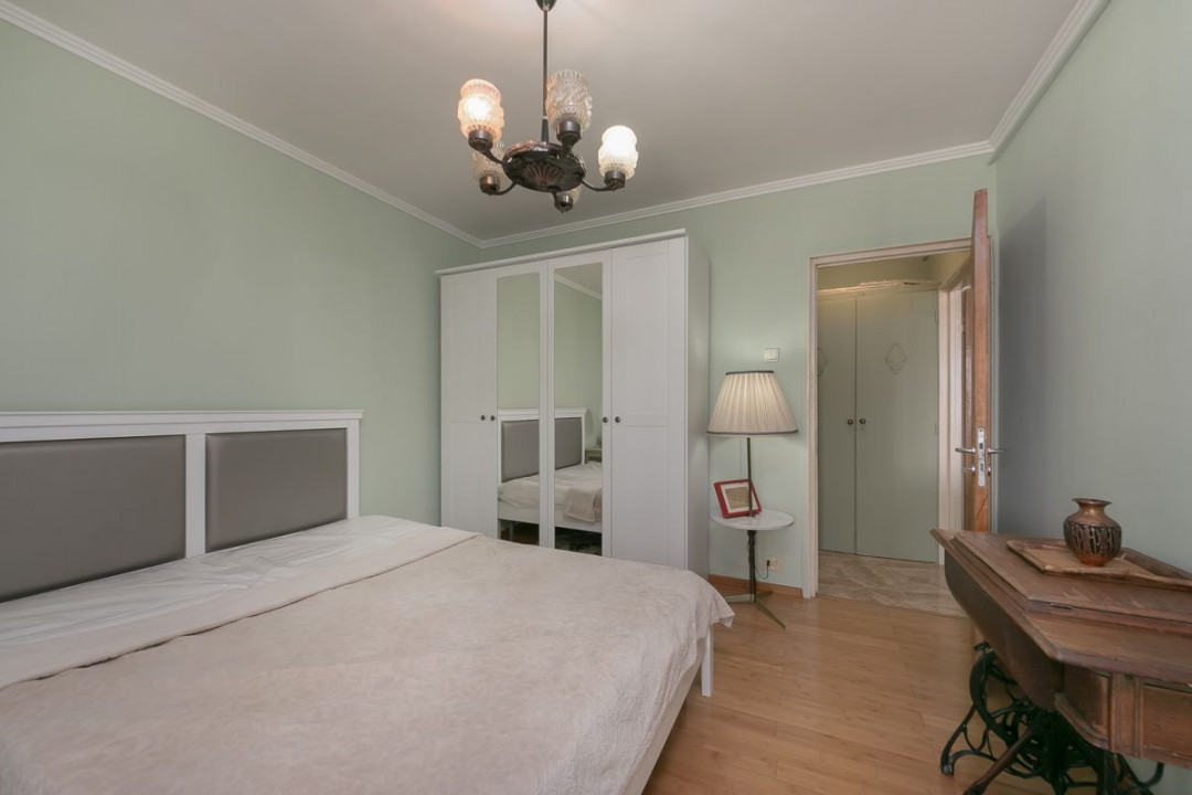 Apartament 2 Camere Titan - Lângă Metrou, Vizavi Parcul IOR și Piața Salajan