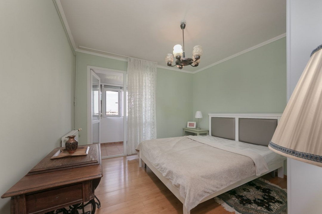 Apartament 2 Camere Titan - Lângă Metrou, Vizavi Parcul IOR și Piața Salajan