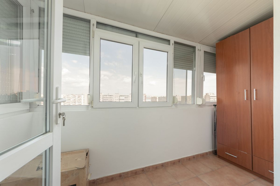 Apartament 2 Camere Titan - Lângă Metrou, Vizavi Parcul IOR și Piața Salajan