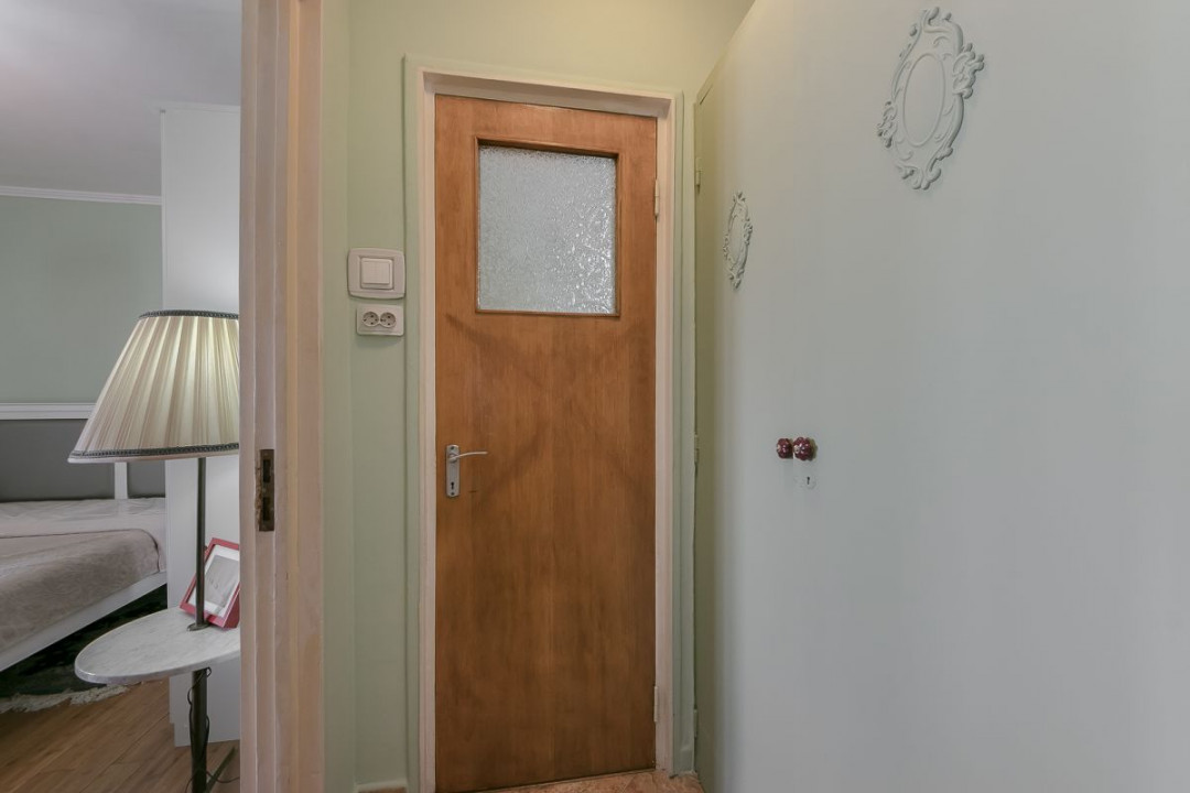 Apartament 2 Camere Titan - Lângă Metrou, Vizavi Parcul IOR și Piața Salajan