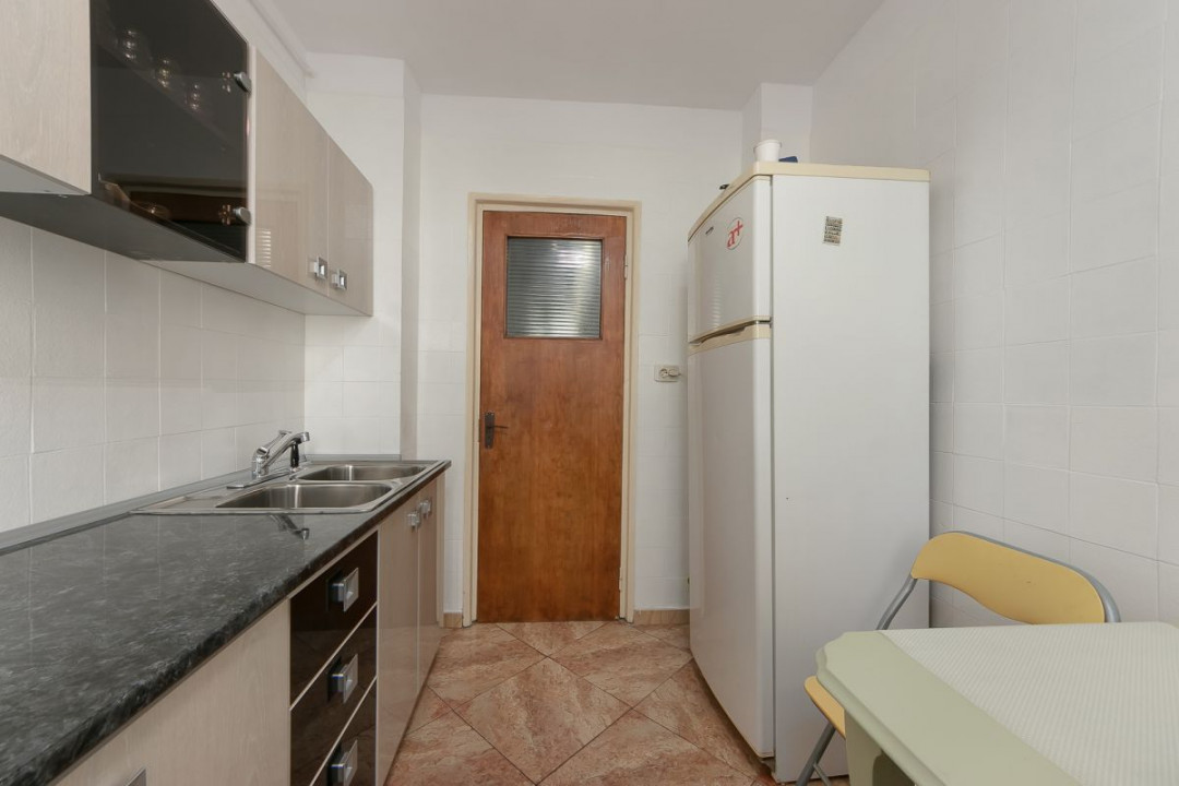 Apartament 2 Camere Titan - Lângă Metrou, Vizavi Parcul IOR și Piața Salajan