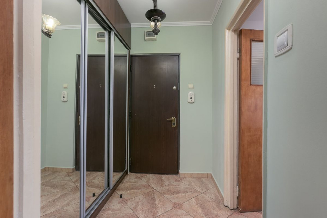 Apartament 2 Camere Titan - Lângă Metrou, Vizavi Parcul IOR și Piața Salajan