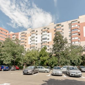 Apartament 2 Camere Titan - Lângă Metrou, Vizavi Parcul IOR și Piața Salajan