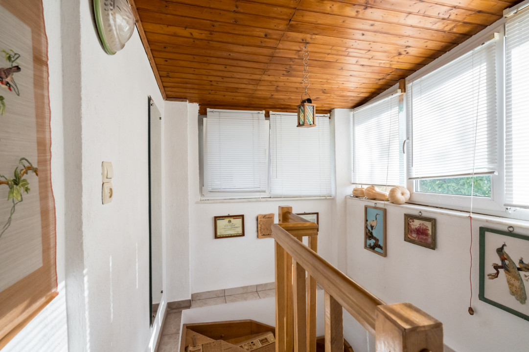 BALOTESTI - SAFTICA, CASA 120 MPU, LOT 950 MP!