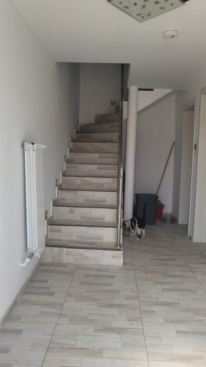 Vila P+1  Mihailesti-Tufa