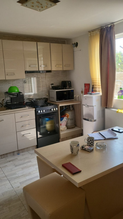 Vila P+1  Mihailesti-Tufa
