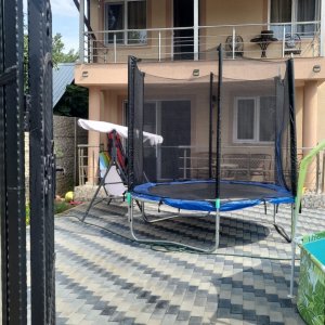 Vila P+1  Mihailesti-Tufa