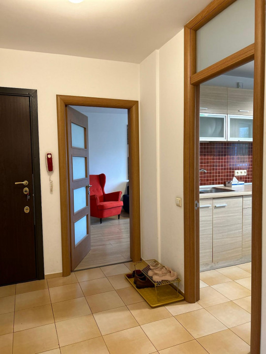 Apt. 3 cam, decomandat- Dr. Taberei