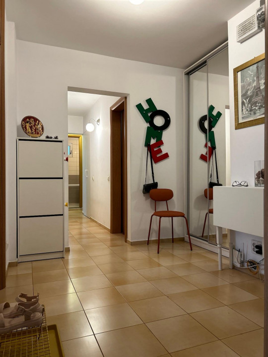 Apt. 3 cam, decomandat- Dr. Taberei