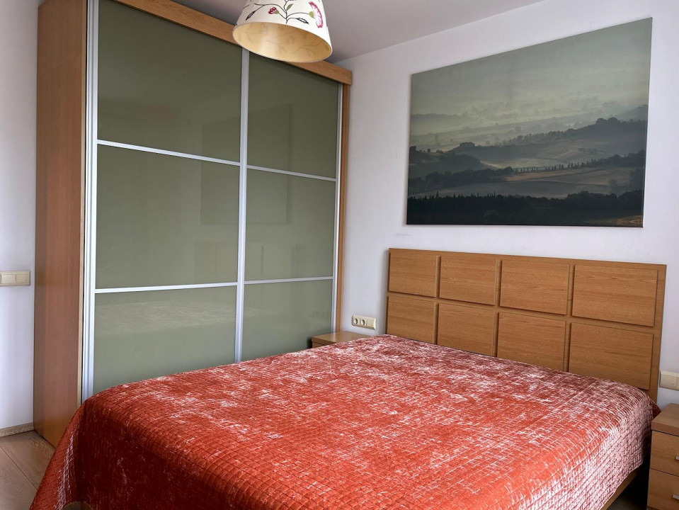 Apt. 3 cam, decomandat- Dr. Taberei