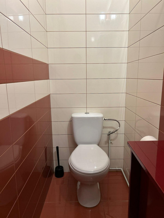 Apt. 3 cam, decomandat- Dr. Taberei