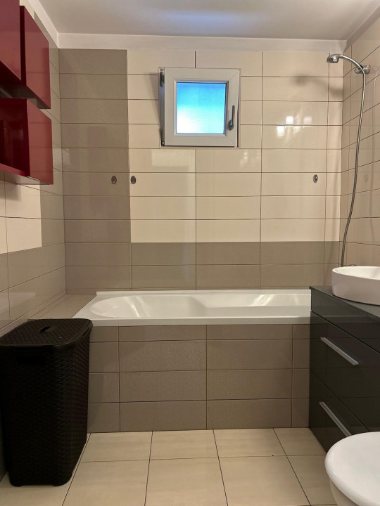 Apt. 3 cam, decomandat- Dr. Taberei