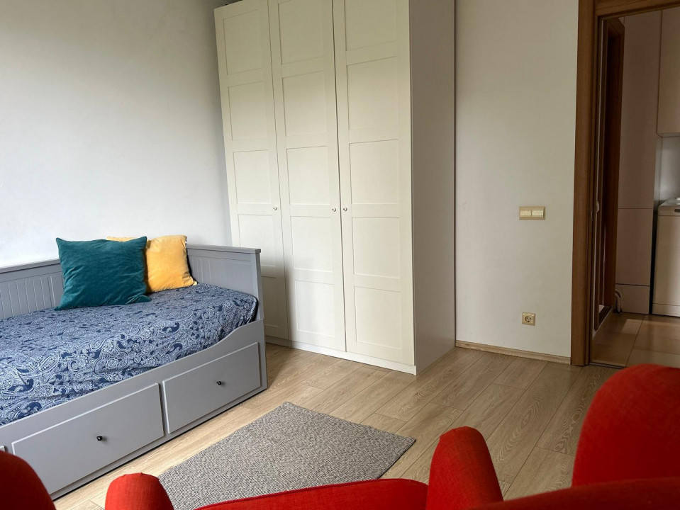 Apt. 3 cam, decomandat- Dr. Taberei