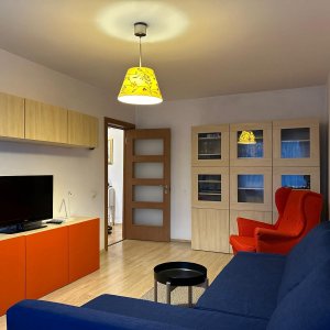 Apt. 3 cam, decomandat- Dr. Taberei