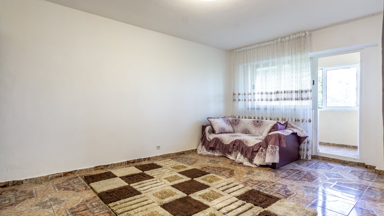 3 camere decomadat langa Parcul Morarilor, 80mp, mobilat si utilat complet, 5/10