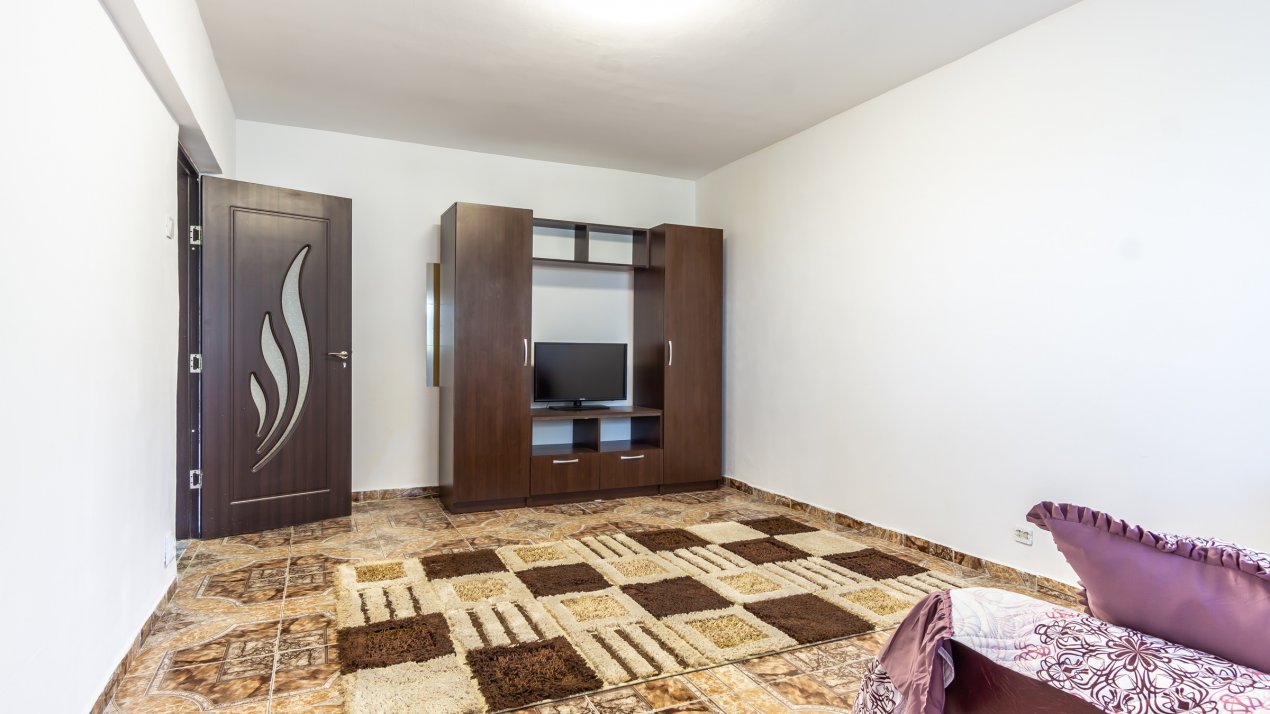 3 camere decomadat langa Parcul Morarilor, 80mp, mobilat si utilat complet, 5/10