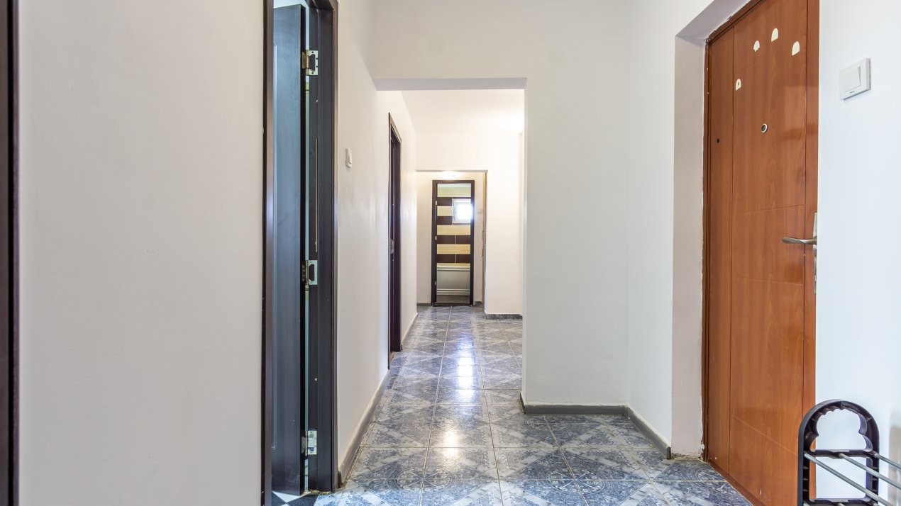 3 camere decomadat langa Parcul Morarilor, 80mp, mobilat si utilat complet, 5/10