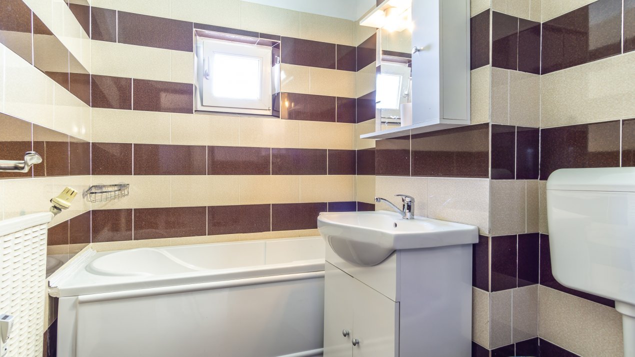 3 camere decomadat langa Parcul Morarilor, 80mp, mobilat si utilat complet, 5/10