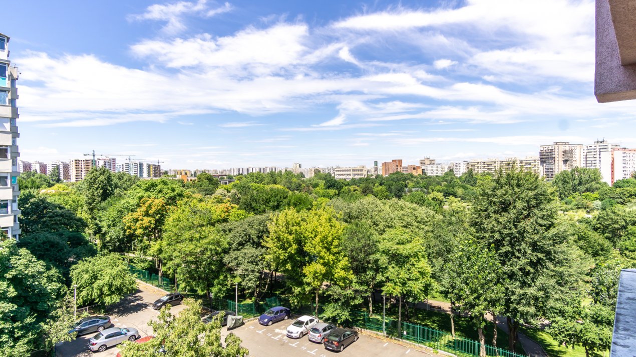 3 camere decomadat langa Parcul Morarilor, 80mp, mobilat si utilat complet, 5/10