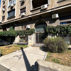 O garsoniera mai speciala-aproape de Universitate