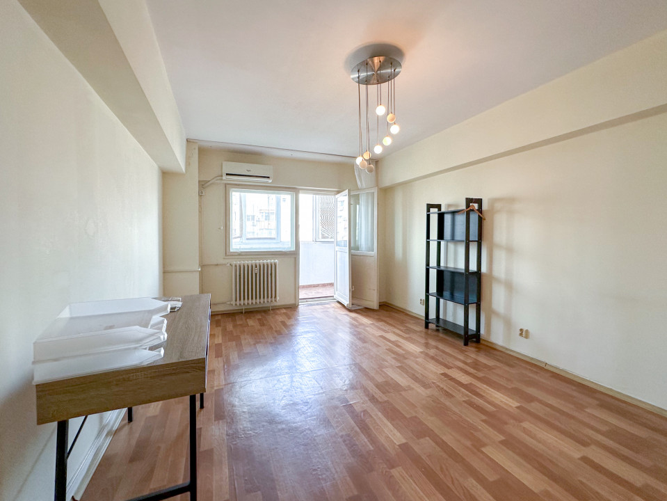 Moșilor, Foișor, apartament 3 camere nemobilat de inchiriat COMISION 0