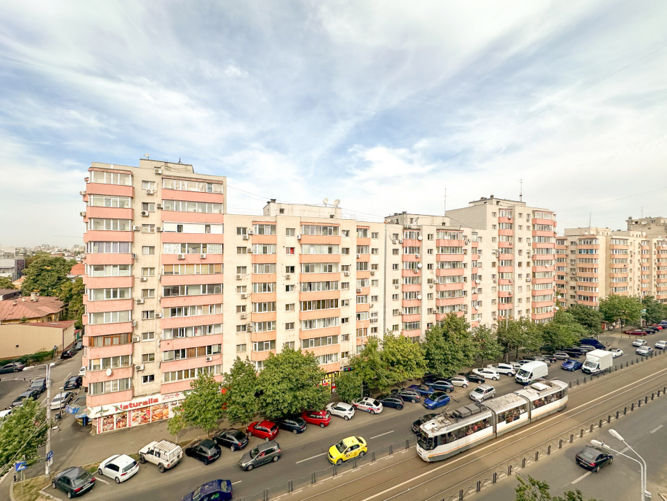 Moșilor, Foișor, apartament 3 camere nemobilat de inchiriat COMISION 0