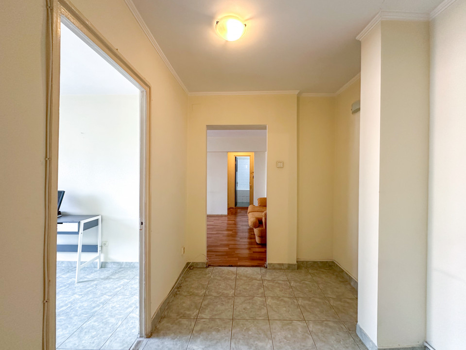 Moșilor, Foișor, apartament 3 camere nemobilat de inchiriat COMISION 0