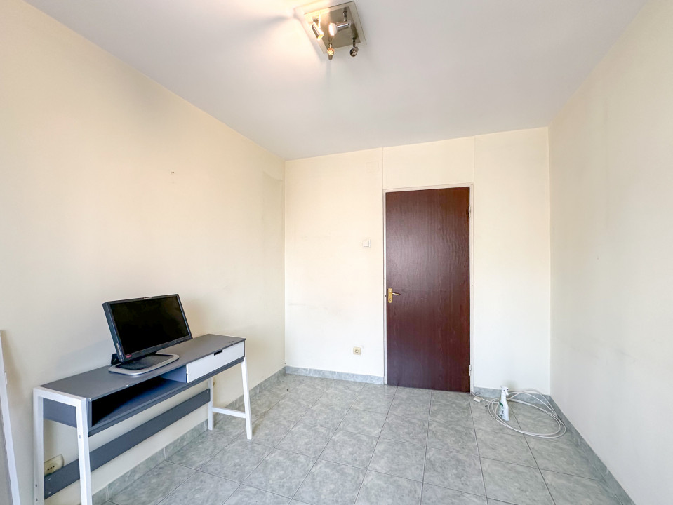 Moșilor, Foișor, apartament 3 camere nemobilat de inchiriat COMISION 0