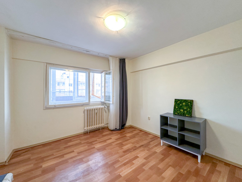 Moșilor, Foișor, apartament 3 camere nemobilat de inchiriat COMISION 0