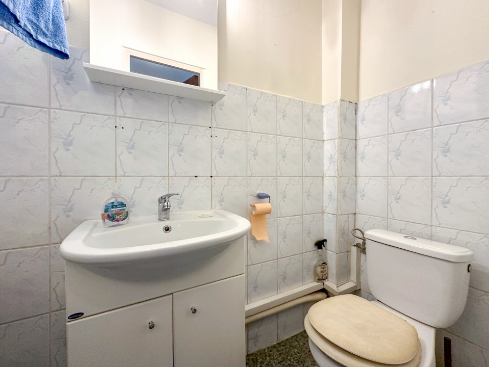 Moșilor, Foișor, apartament 3 camere nemobilat de inchiriat COMISION 0