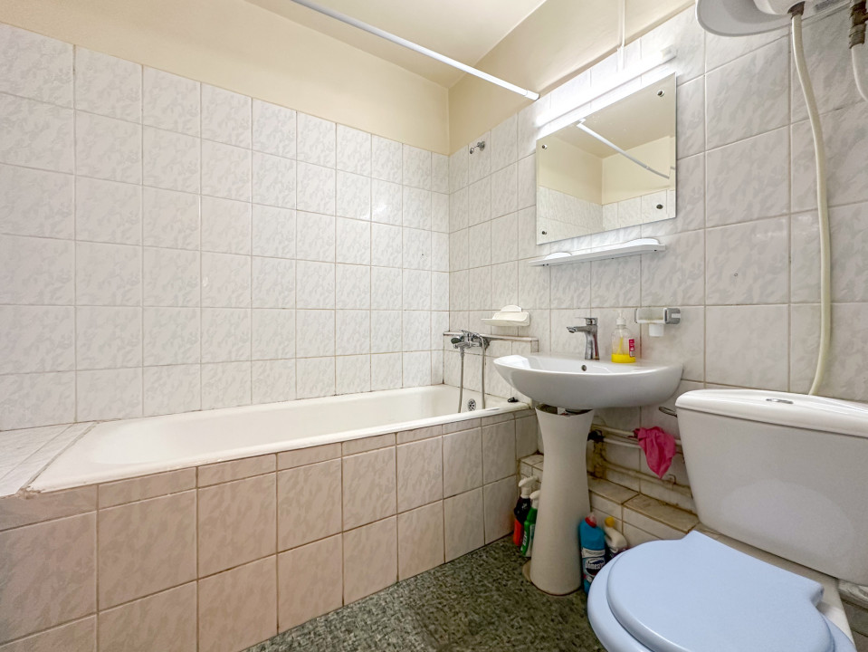 Moșilor, Foișor, apartament 3 camere nemobilat de inchiriat COMISION 0