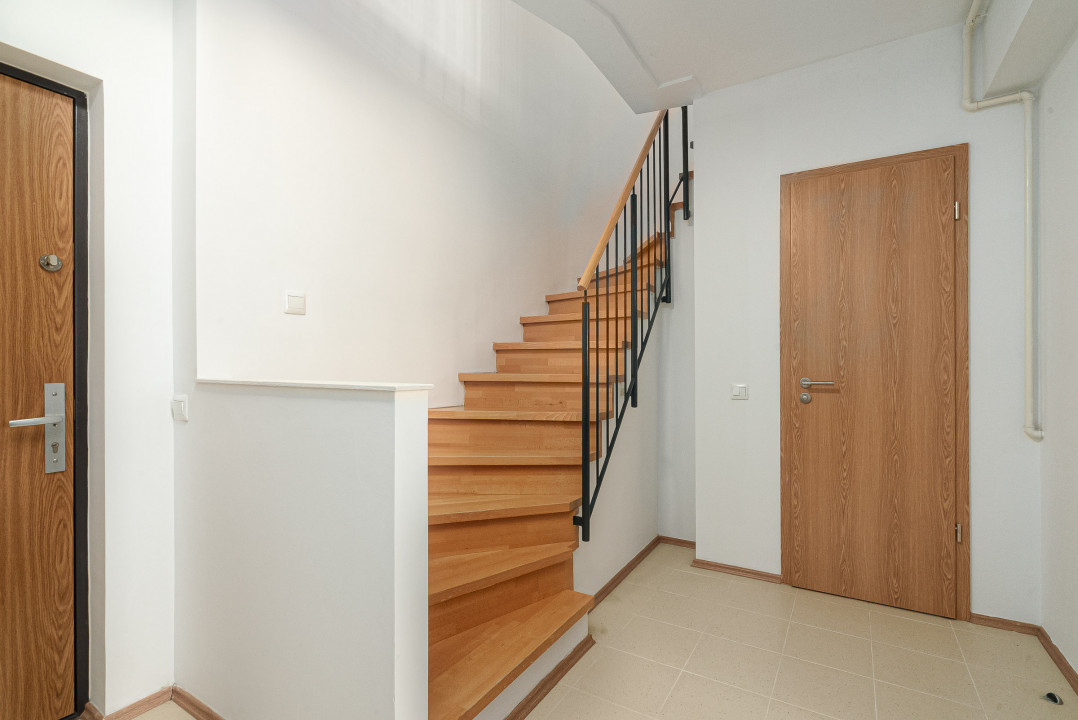 Baba Novac - DUPLEX in NEW TOWN RESIDECE 