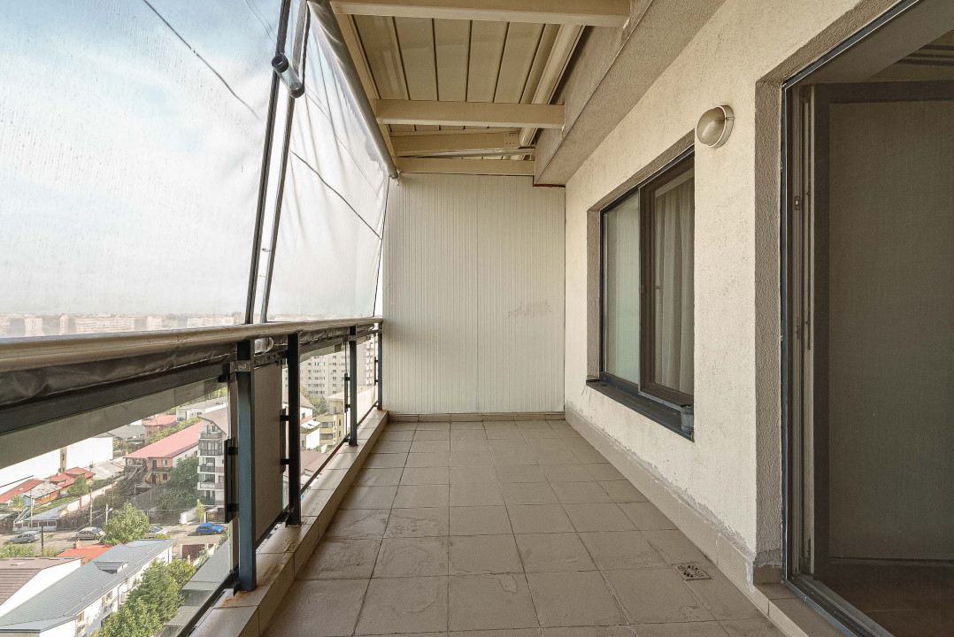 Baba Novac - DUPLEX in NEW TOWN RESIDECE 