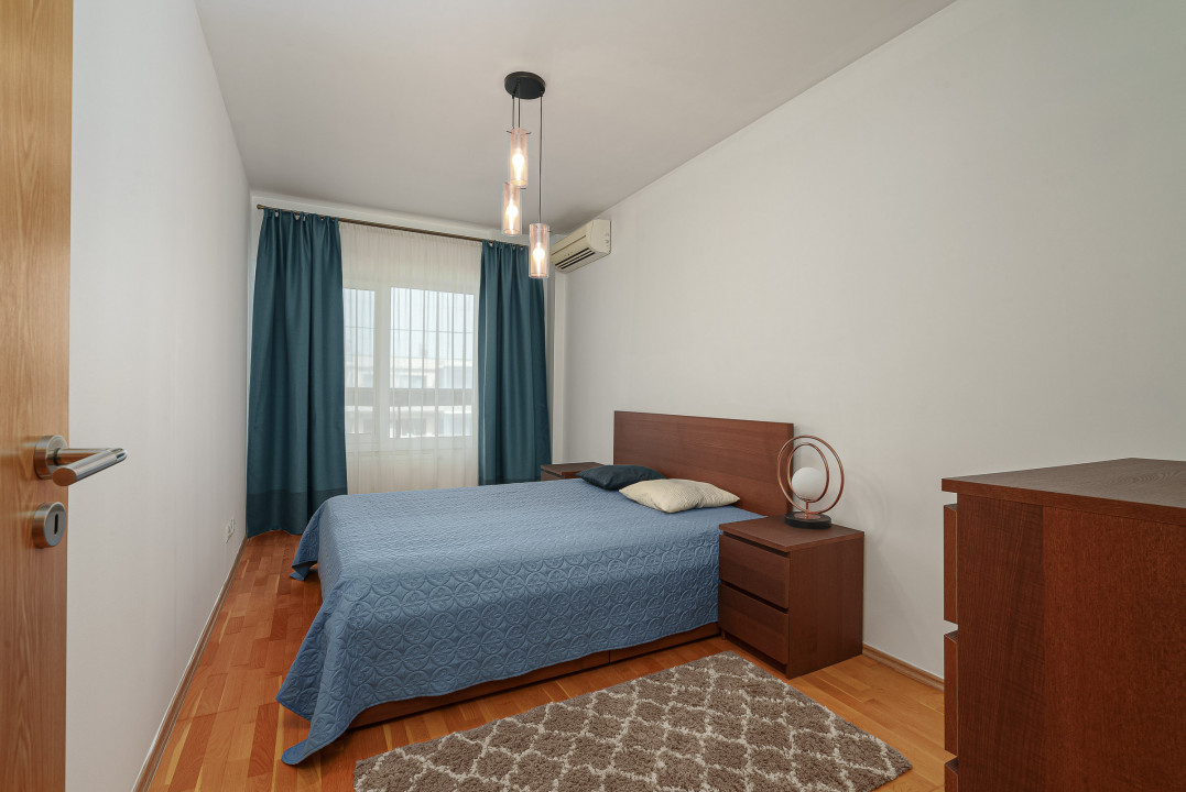 Baba Novac - DUPLEX in NEW TOWN RESIDECE 